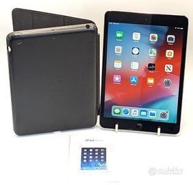 APPLE iPad MINI 2 A1489 WiFi 32GB 7.9 + Smart CASE