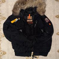 Giacca paracadutista casul uomo come nuovo