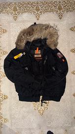 Giacca paracadutista casul uomo come nuovo