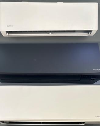 Climatizzatore