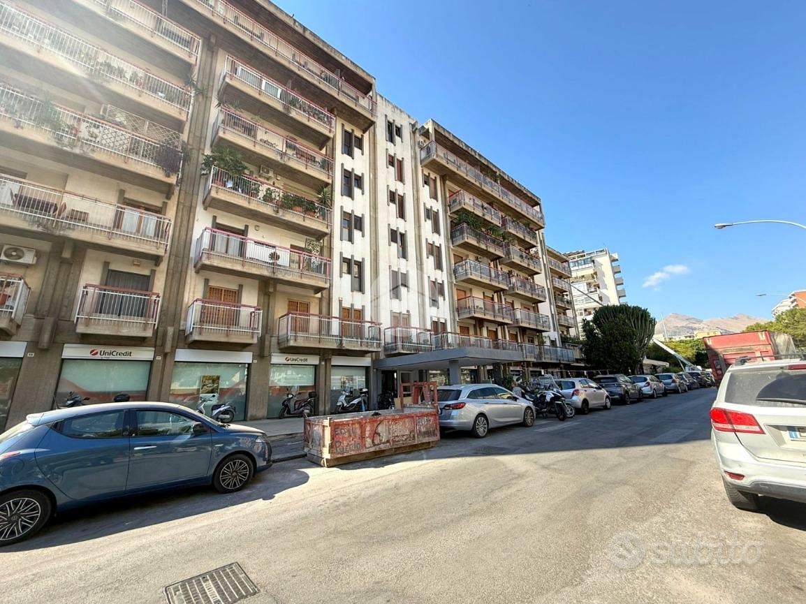 Appartamento – Palermo, VIII Circoscrizione - Vista 4