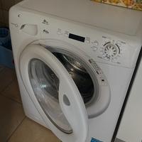 Lavatrice 6kg A++ Candy