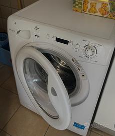 Lavatrice 6kg A++ Candy