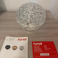 Lampada kartell