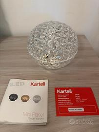 Lampada kartell