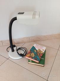 Lampada da scrivania 70 vintage Targetti