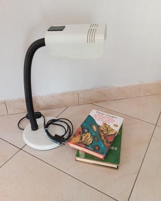 Lampada da scrivania 70 vintage Targetti
