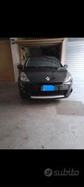 Renault Clio 1200 nera benzina