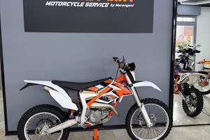 Ktm 250 Freeride