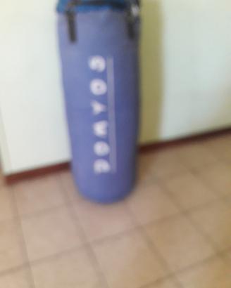 sacco da Box 
