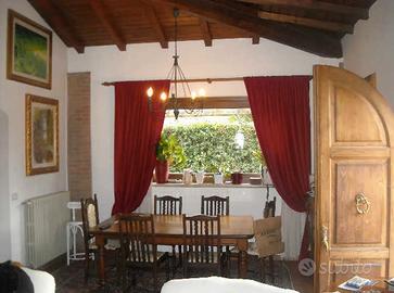 ZAGAROLO QUADRILOCALE ARREDATO Con GIARDINO