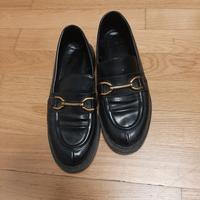 mocassino donna zara 