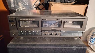 Mangianastri Technics RS-TR165