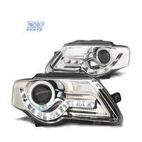 FARI VOLKSWAGEN VW PASSAT B6 3C 05-10 LUCE DIURNA 