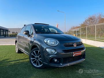 Fiat 500X 1.3 MultiJet 95CV Sport Dolcevita