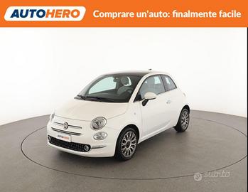 FIAT 500 CZ91045