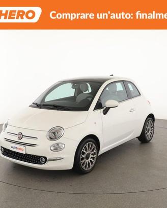 FIAT 500 CZ91045