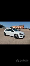 Golf 7