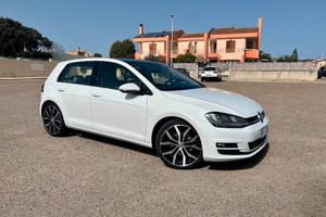Golf 7