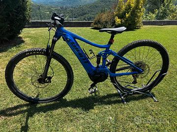 E-bike giant