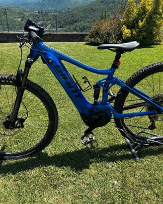 E-bike giant