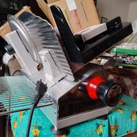 Affettatrice Olimpic