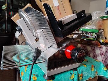 Affettatrice Olimpic