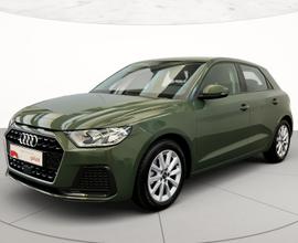 Audi A1 SPORTBACK ADVANCED 30 TFSI