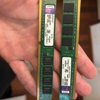 Memoria DDR3