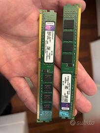Memoria DDR3