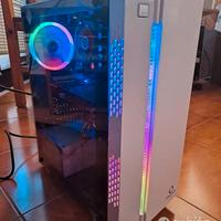 Computer Fisso | 16GB RAM | 480GB SSD