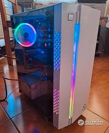 Computer Fisso | 16GB RAM | 480GB SSD