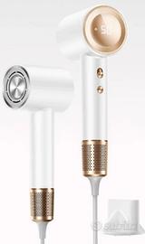 Asciugacapelli OEM 1600w 200milioni ioni negativi