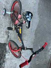 Bici bimbo
