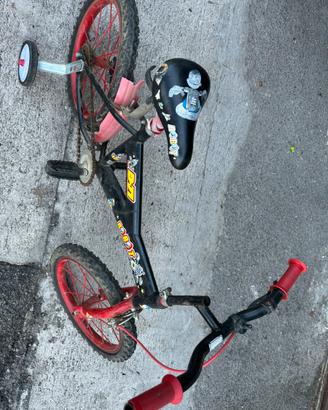 Bici bimbo