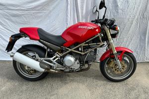 Ducati Monster 900 - 1995