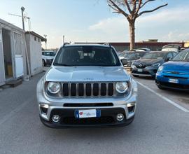 Jeep Renegade 1.0 T3 80th Anniversary