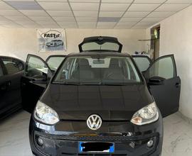 Volkswagen up! 1.0 5p. eco take up! BlueMotion Tec