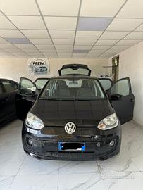 Volkswagen up! 1.0 5p. eco take up! BlueMotion Tec