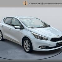Kia Ceed 1.4 CRDi 5 porte GARANTITA 12 MESI