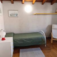 Stanza singola con bagno privato, Bresso