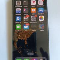 IPHONE 16 PRO 256  COME NUOVO