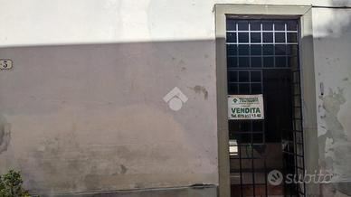 NEGOZIO A CITTÀ DI CASTELLO