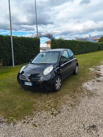 Nissan Micra 1.5 diesel neopatentati 