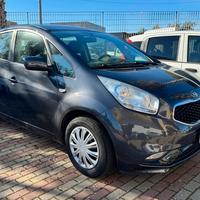 Kia Venga 1.4 Diesel