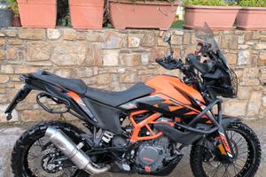 KTM 390 adventure sw 2024