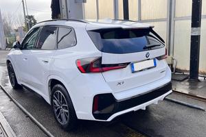 X1 U11 sdrive18d MSport auto - Settembre 2023