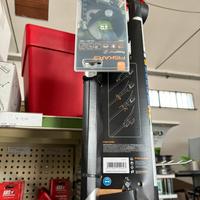 Forbice telescopica con seghetto