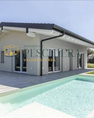 Villa - Pozzolengo