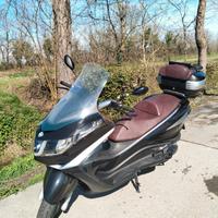 Piaggio x10 350 executive 
